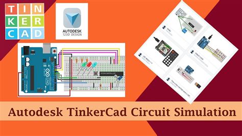 autodesk circuits online|Tinkercad .
